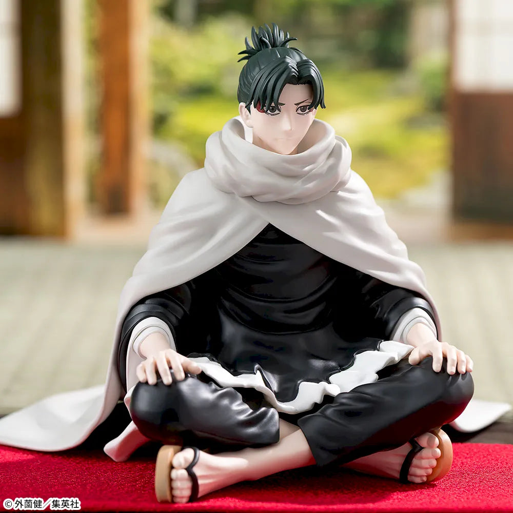 Yoji Uruha Kagurabachi Chokonose High Premium Figure Prize Figure by Sega (09/2026) - Mandorama [src:https://figisland.net/wp-content/uploads/2026/04/s01011615059468.webp]