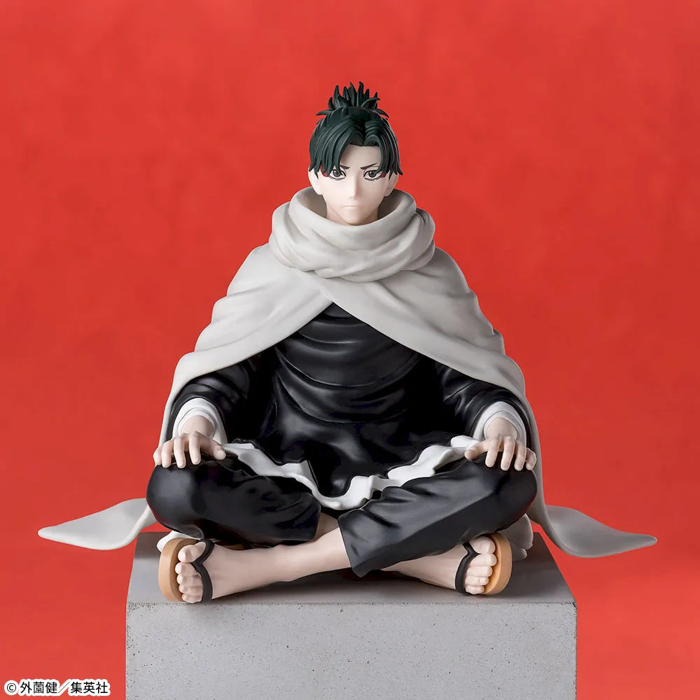 Yoji Uruha Kagurabachi Chokonose High Premium Figure Prize Figure by Sega (09/2026) - Mandorama [src:https://figisland.net/wp-content/uploads/2026/04/s01011615059470.webp]