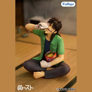 Kaiji Itou Kaiji Noodle Stopper Prize Figure by FuRyu - Mandorama