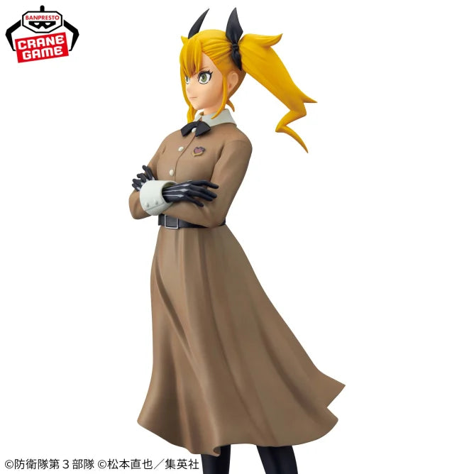 Kikoru Shinomiya Kaiju No. 8 GLITTER&GLAMOURS Prize Figure by Banpresto (07/2025) - Mandorama [src:https://figisland.net/wp-content/uploads/2025/06/s01011615050856.webp]