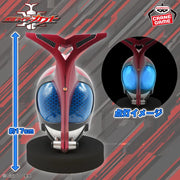 Kamen Rider Kabuto Kamen Rider Big Size Sofubi Prize Figure by Banpresto - Mandorama [src:https://tokutame.net/wp-content/uploads/2025/11/prize-202601-kamenrider-banpresto1.webp]