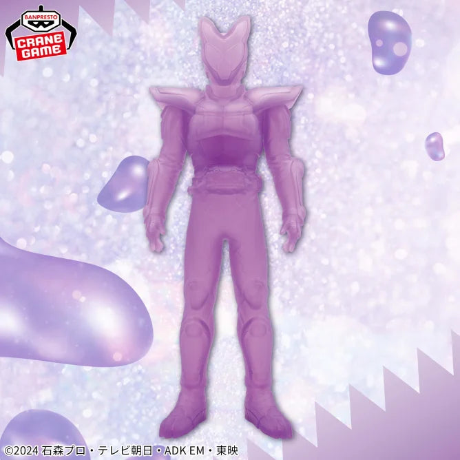 Kamen Rider Gavv BIG Size Soft Vinyl Figure Prize Figure by Banpresto - Mandorama [src:https://figisland.net/wp-content/uploads/2025/06/s01011615050895.webp]