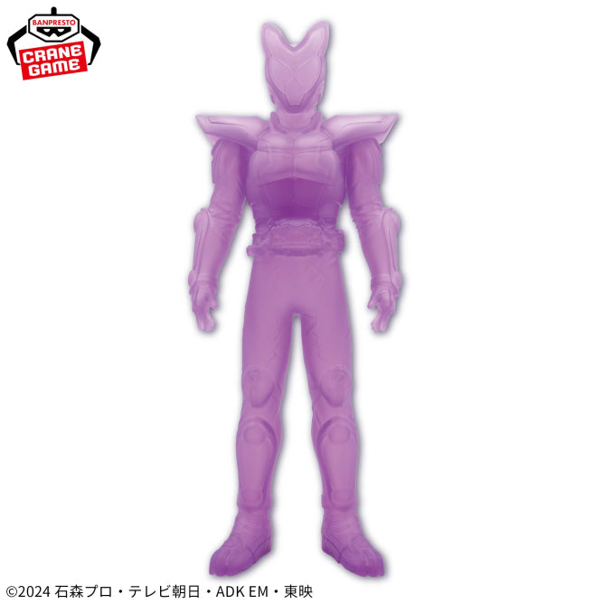 Kamen Rider Gavv BIG Size Soft Vinyl Figure Prize Figure by Banpresto - Mandorama [src:https://figisland.net/wp-content/uploads/2025/06/s01011615050896.jpg]