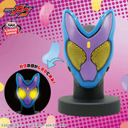 Gavv Kamen Rider Gavv Prize Figure by Banpresto - Mandorama