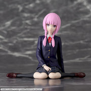 Morisaki Kabu Kamitsubaki City Under Construction ちょこのせプレミアム Prize Figure by Sega - Mandorama