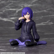 Tanioki Rigen Kamitsubaki City Under Construction ちょこのせプレミアム Prize Figure by Sega - Mandorama