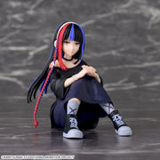Asanushi Haru Kamitsubaki City Under Construction Chokonose Premium Figure Prize Figure by Sega - Mandorama [src:https://tokutame.net/wp-content/uploads/2025/08/prize-20250926-kamitsubaki-sega2.webp]