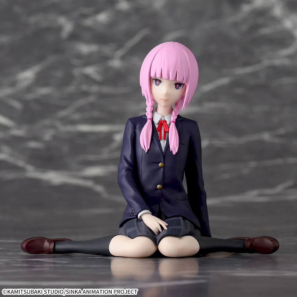 Kafu Morisaki Kamitsubaki City Under Construction Chokonose Premium Figure Prize Figure by Sega - Mandorama [src:https://figisland.net/wp-content/uploads/2025/03/s01011615051261.webp]