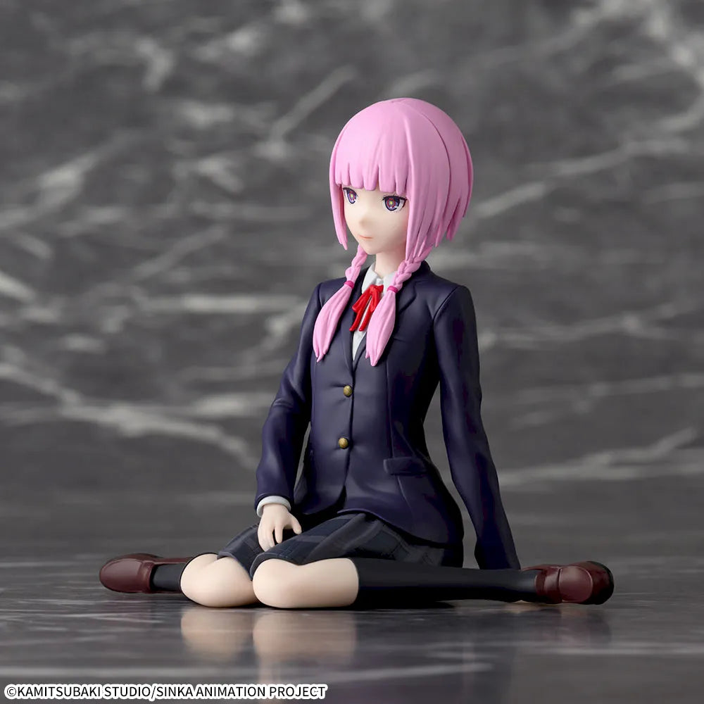 Kafu Morisaki Kamitsubaki City Under Construction Chokonose Premium Figure Prize Figure by Sega - Mandorama [src:https://figisland.net/wp-content/uploads/2025/03/s01011615051262.webp]