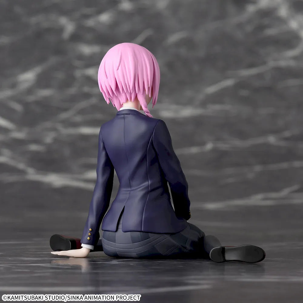 Kafu Morisaki Kamitsubaki City Under Construction Chokonose Premium Figure Prize Figure by Sega - Mandorama [src:https://figisland.net/wp-content/uploads/2025/03/s01011615051263.webp]