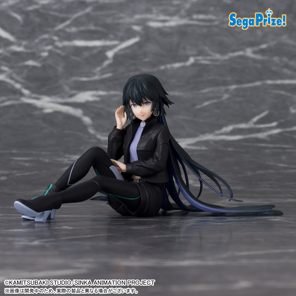 Koko Rinne Kamitsubaki City Under Construction Chokonose Premium Figure Prize Figure by Sega - Mandorama [src:https://figisland.net/wp-content/uploads/2025/04/s01011615048937.jpg]
