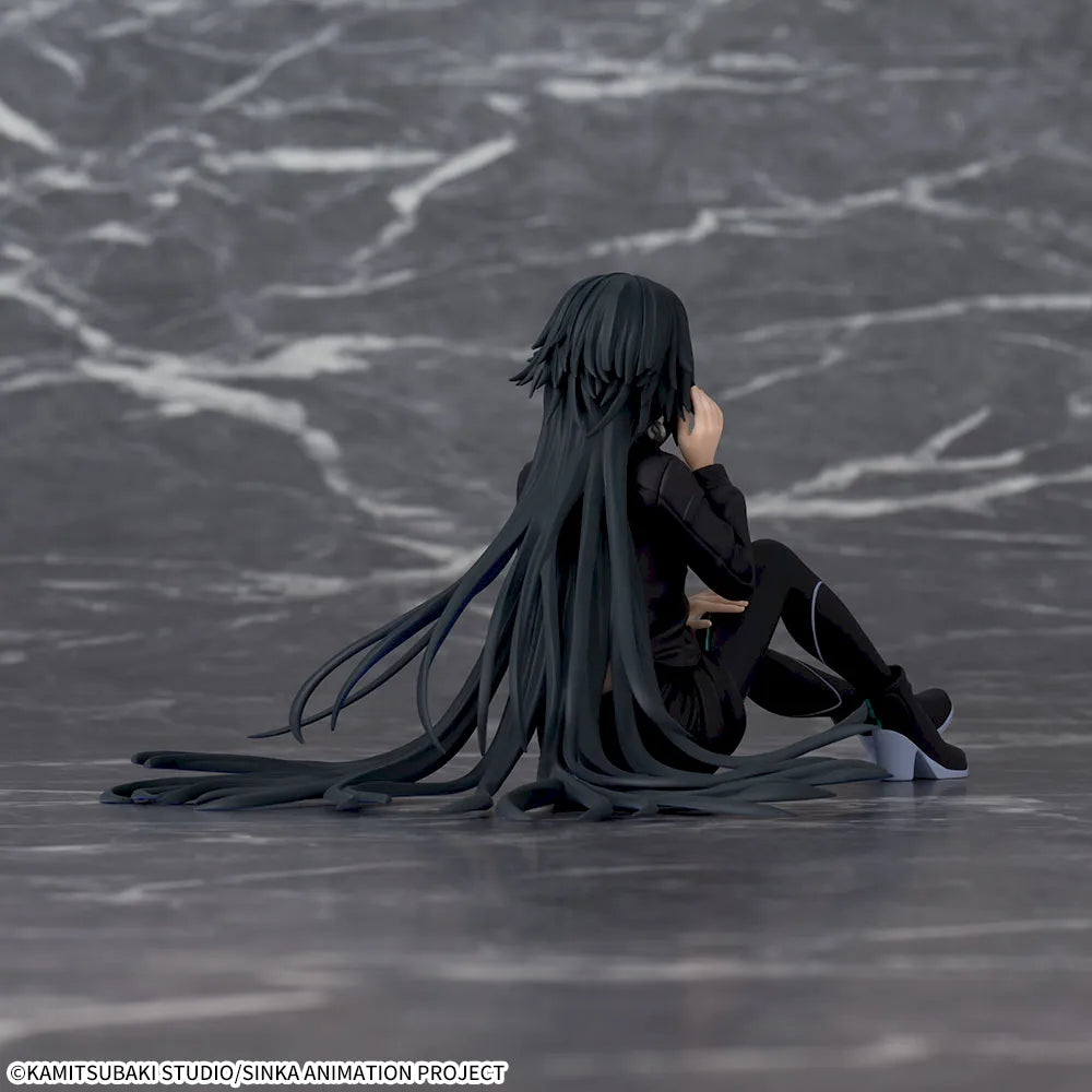 Koko Rinne Kamitsubaki City Under Construction Chokonose Premium Figure Prize Figure by Sega - Mandorama [src:https://figisland.net/wp-content/uploads/2025/04/s01011615052573.webp]
