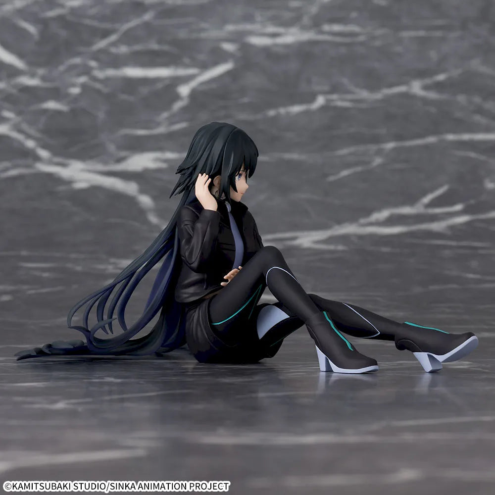 Koko Rinne Kamitsubaki City Under Construction Chokonose Premium Figure Prize Figure by Sega - Mandorama [src:https://figisland.net/wp-content/uploads/2025/04/s01011615052574.webp]