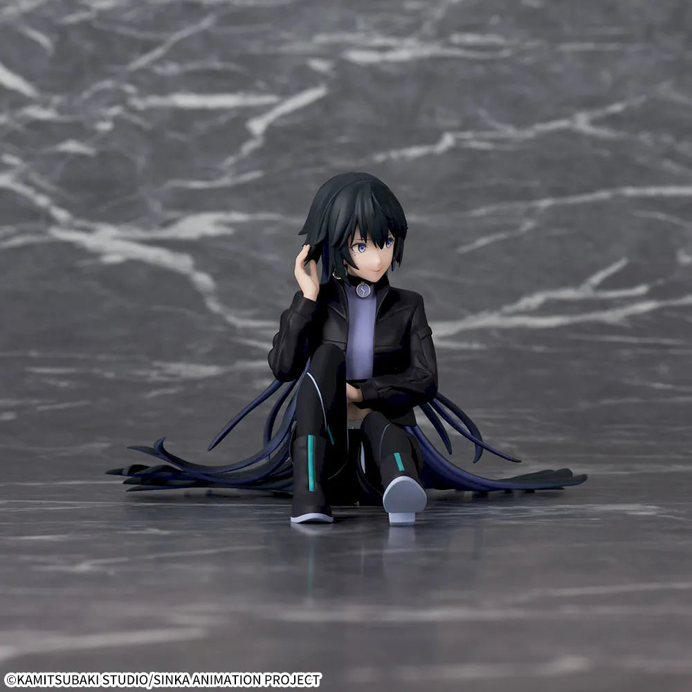 Koko Rinne Kamitsubaki City Under Construction Chokonose Premium Figure Prize Figure by Sega - Mandorama [src:https://figisland.net/wp-content/uploads/2025/04/s01011615052575.webp]