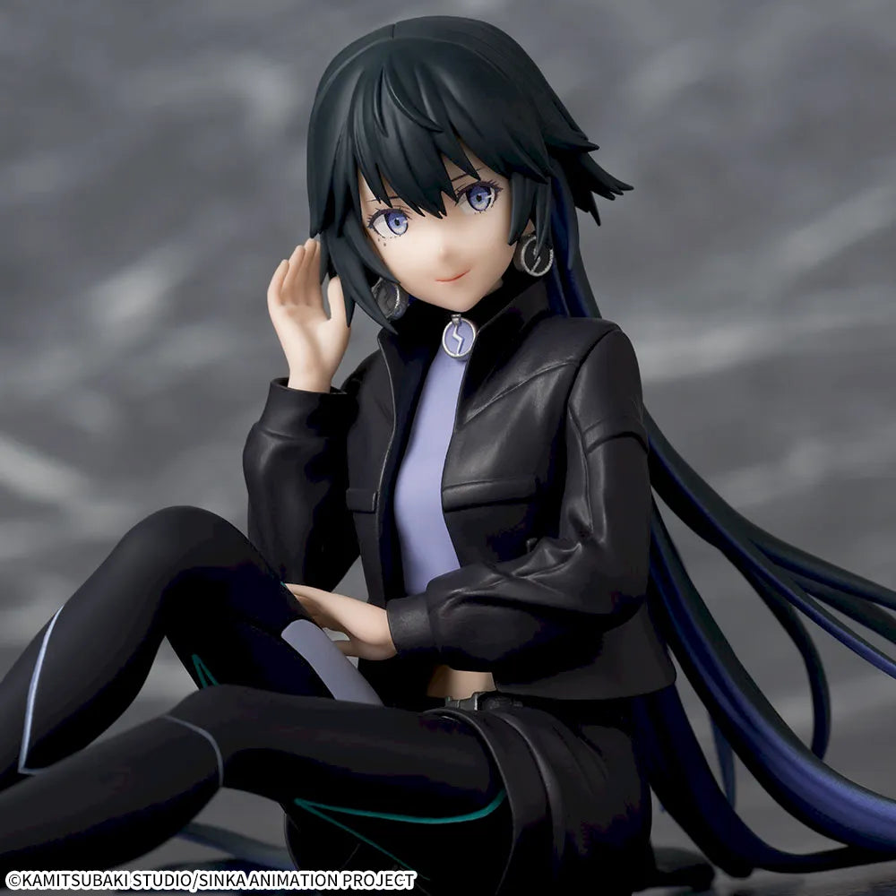 Koko Rinne Kamitsubaki City Under Construction Chokonose Premium Figure Prize Figure by Sega - Mandorama [src:https://figisland.net/wp-content/uploads/2025/04/s01011615052576.webp]