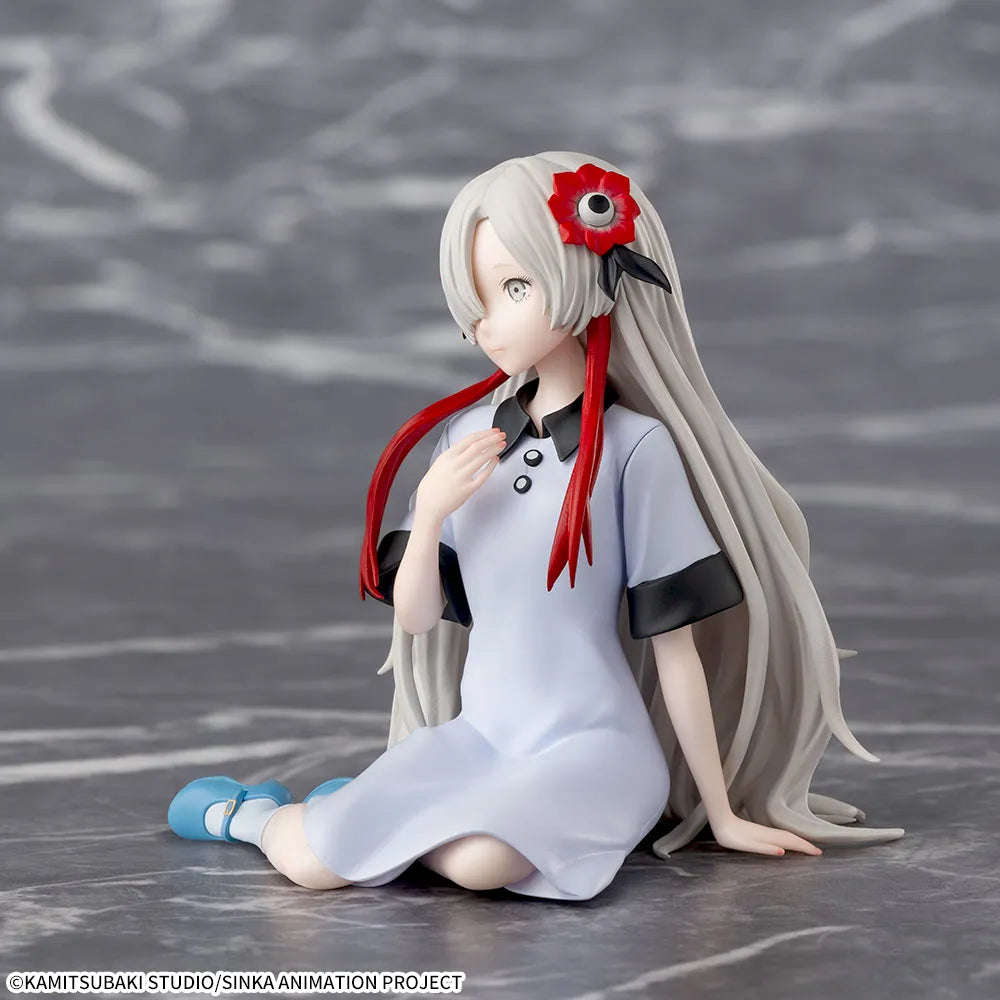 Sekai Yorukawa Kamitsubaki City Under Construction Chokonose Premium Figure Prize Figure by Sega - Mandorama [src:https://figisland.net/wp-content/uploads/2025/03/s01011615052057.webp]