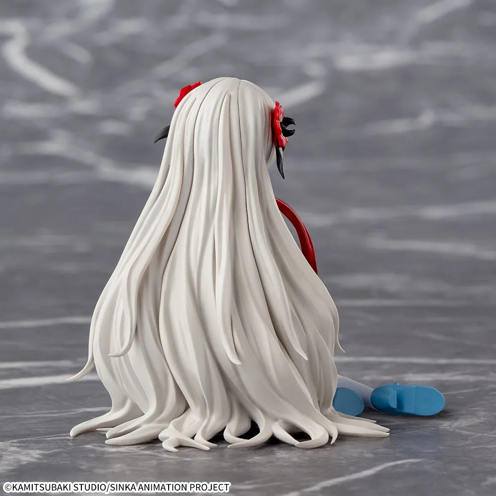 Sekai Yorukawa Kamitsubaki City Under Construction Chokonose Premium Figure Prize Figure by Sega - Mandorama [src:https://figisland.net/wp-content/uploads/2025/03/s01011615052058.webp]