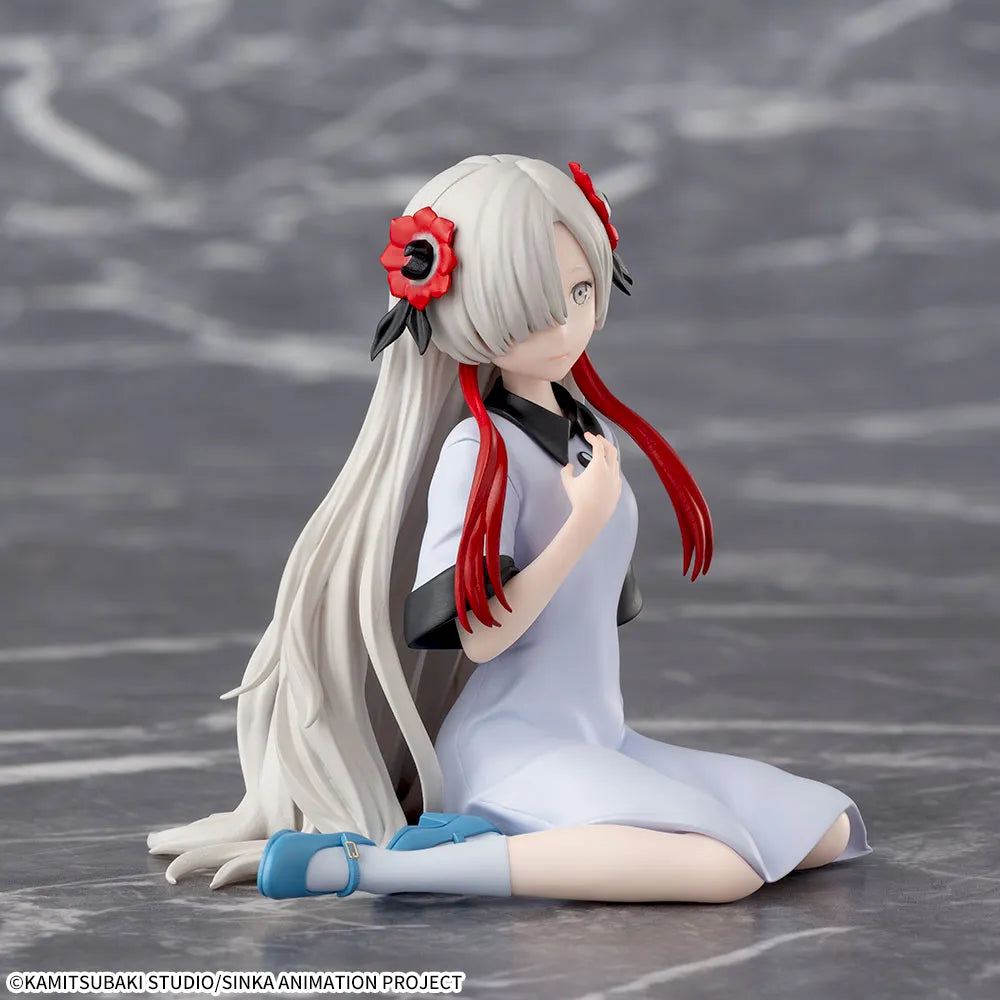 Sekai Yorukawa Kamitsubaki City Under Construction Chokonose Premium Figure Prize Figure by Sega - Mandorama [src:https://figisland.net/wp-content/uploads/2025/03/s01011615052059.webp]