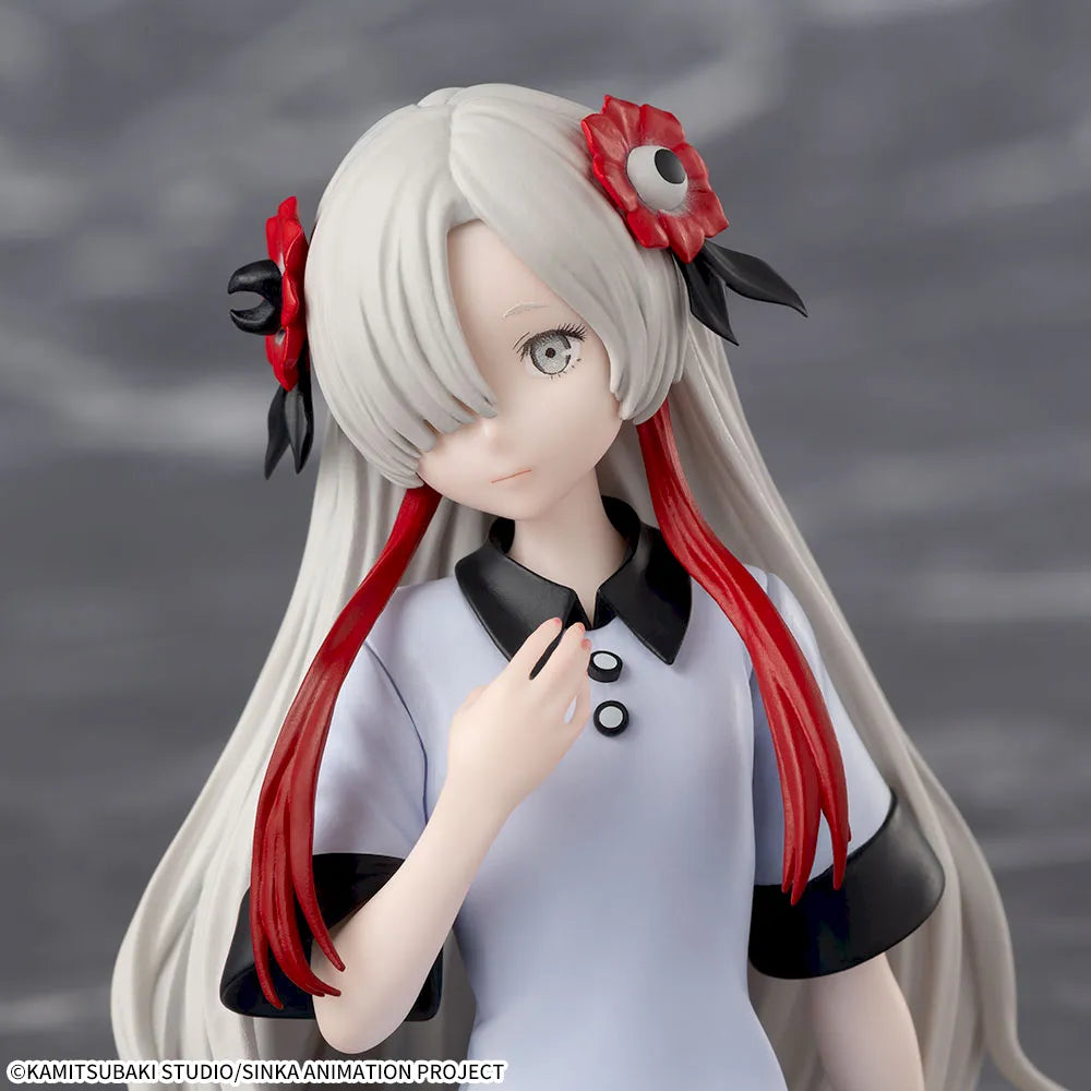 Sekai Yorukawa Kamitsubaki City Under Construction Chokonose Premium Figure Prize Figure by Sega - Mandorama [src:https://figisland.net/wp-content/uploads/2025/03/s01011615052060.webp]