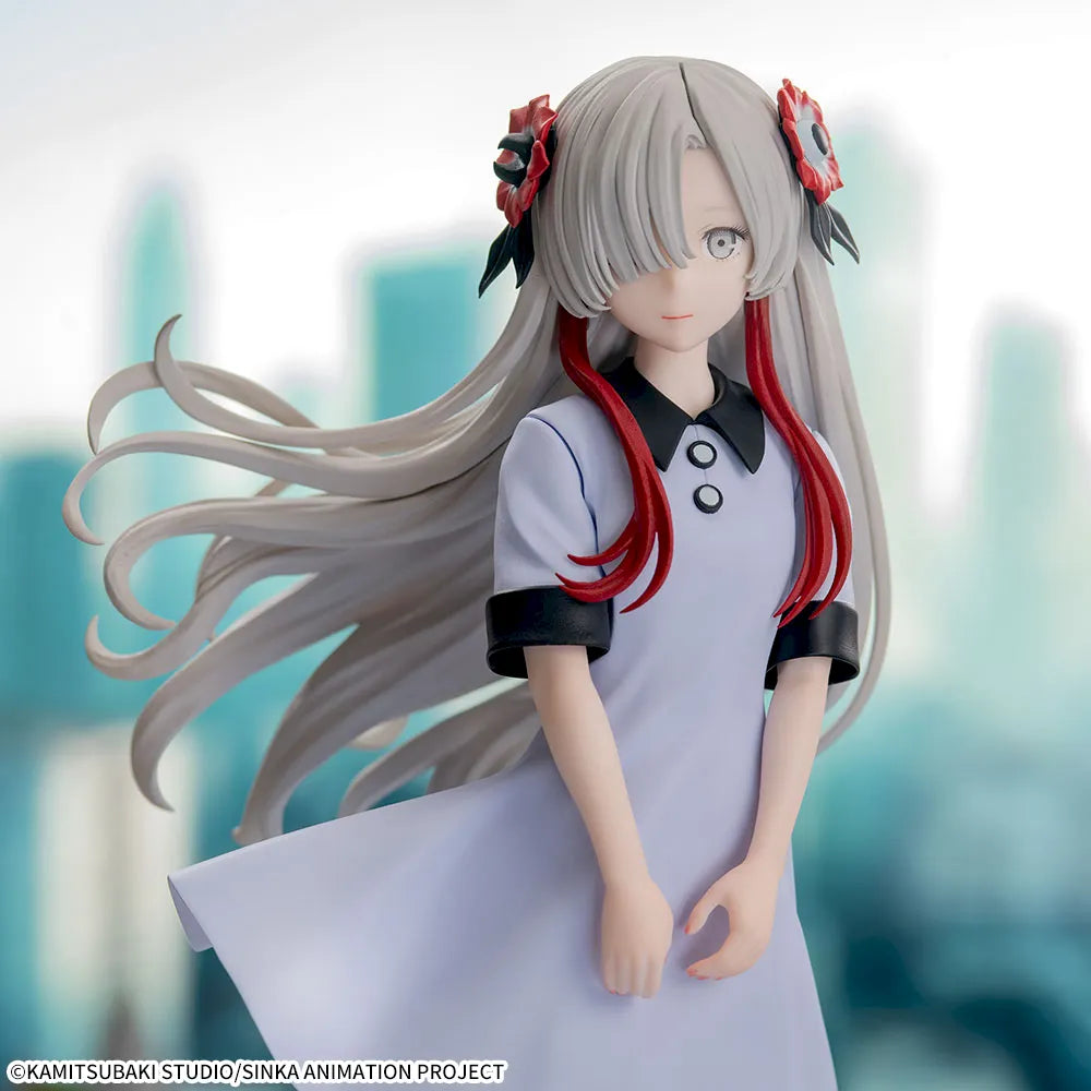 Sekai Yorukawa Kamitsubaki City Under Construction LUMINASTA Prize Figure by Sega - Mandorama [src:https://figisland.net/wp-content/uploads/2025/06/s01011615053310.webp]