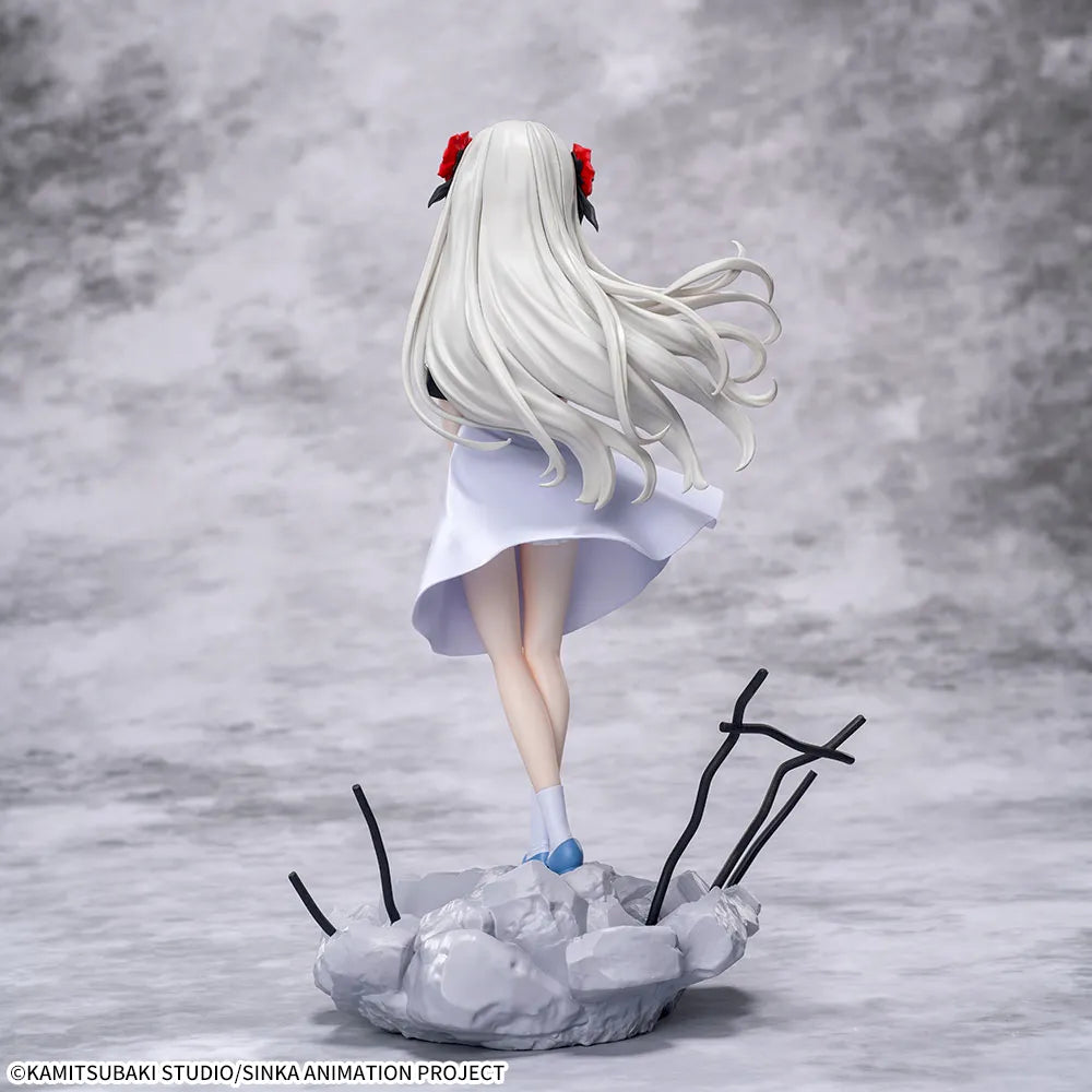 Sekai Yorukawa Kamitsubaki City Under Construction LUMINASTA Prize Figure by Sega - Mandorama [src:https://figisland.net/wp-content/uploads/2025/06/s01011615053313.webp]