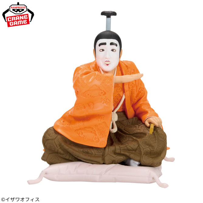 Baka Tonosama Ken Shimura Prize Figure by Banpresto - Mandorama [src:https://figisland.net/wp-content/uploads/2026/05/s01011615057411.jpg]