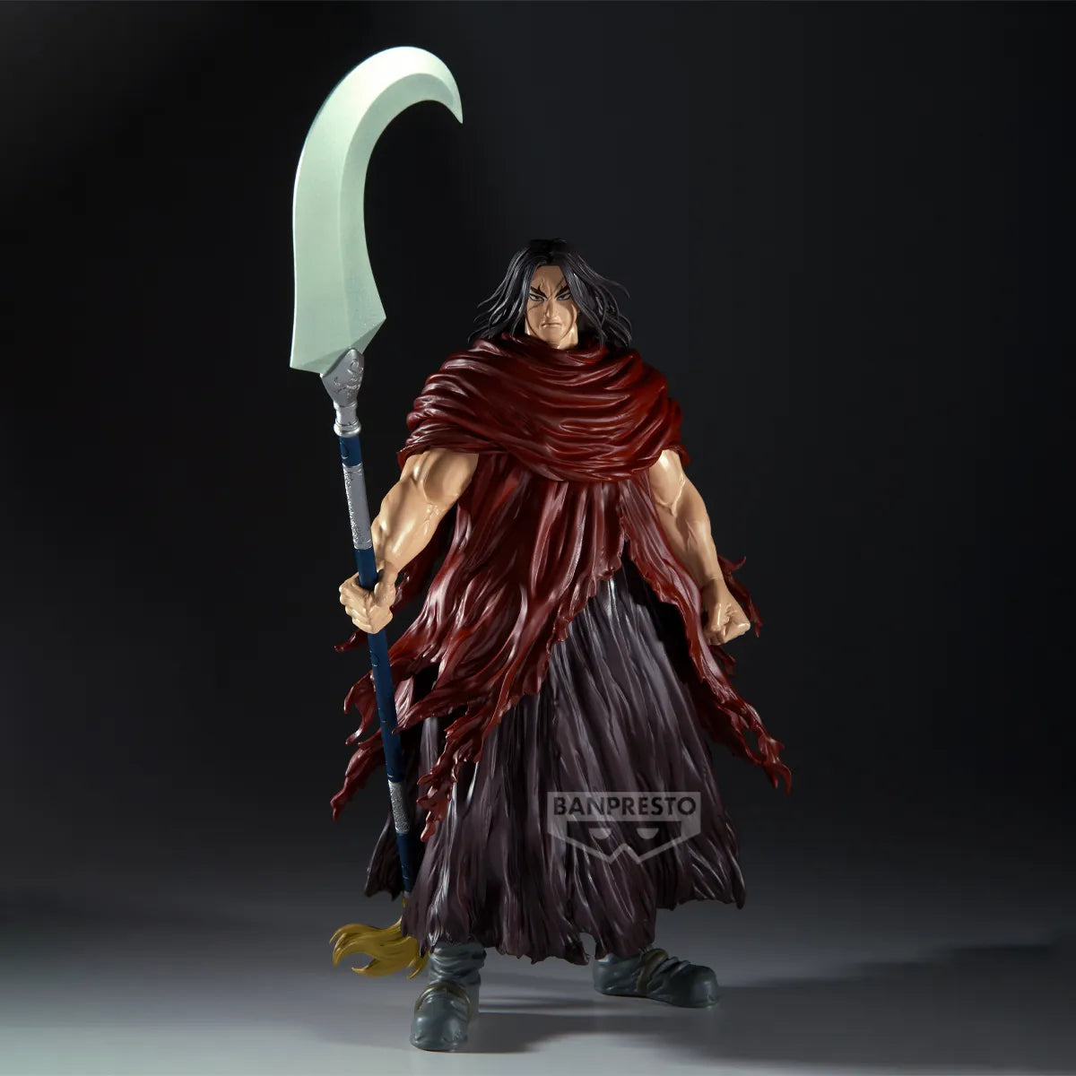 Hou Ken Kingdom Grandista Prize Figure by Banpresto - Mandorama [src:https://tokutame.net/wp-content/uploads/2026/06/prize-202610-kingdam-banpresto1.webp]