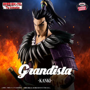 Kanki Kingdom Grandista Prize Figure by Banpresto - Mandorama [src:https://tokutame.net/wp-content/uploads/2026/04/prize-202605-kingdom-banpresto3.webp]