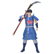 Shin Kingdom Grandista Prize Figure by Banpresto (03/2027) - Mandorama