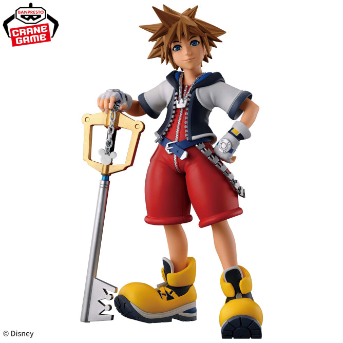 Sora Kingdom GRANDISTA Prize Figure by Banpresto (09/2026) - Mandorama [src:https://figisland.net/wp-content/uploads/2026/08/s01011615059750.jpg]