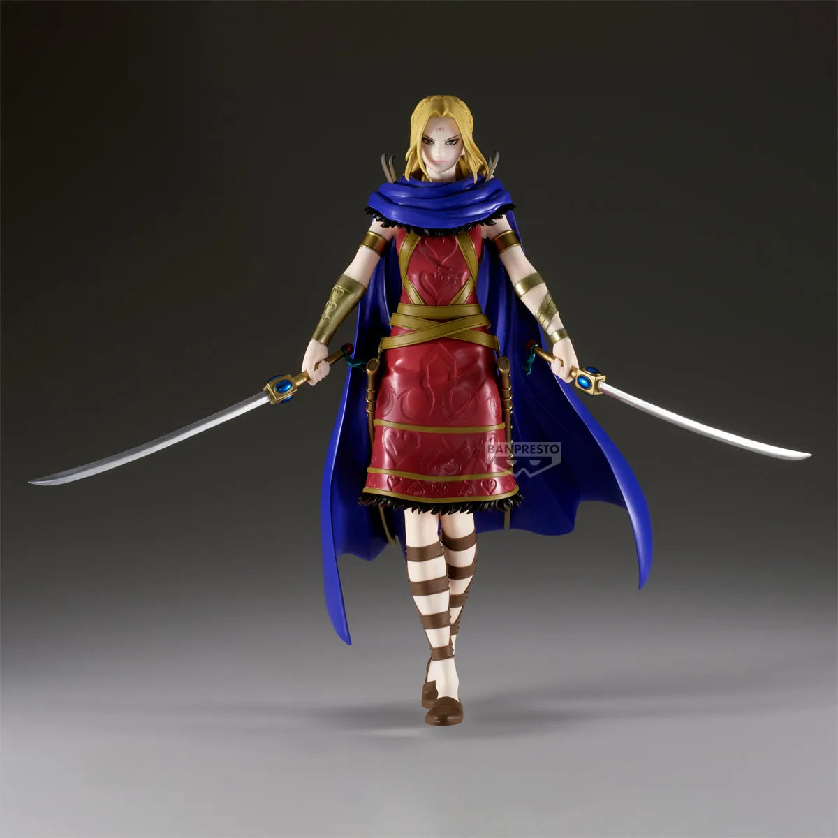 Yang Duanhe Kingdom GRANDISTA Prize Figure by Banpresto - Mandorama