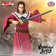 Mouten Kingdom Vibration Stars Prize Figure by Banpresto (07/2026) - Mandorama [src:https://tokutame.net/wp-content/uploads/2026/06/prize-202607-kingdam-banpresto4.webp]