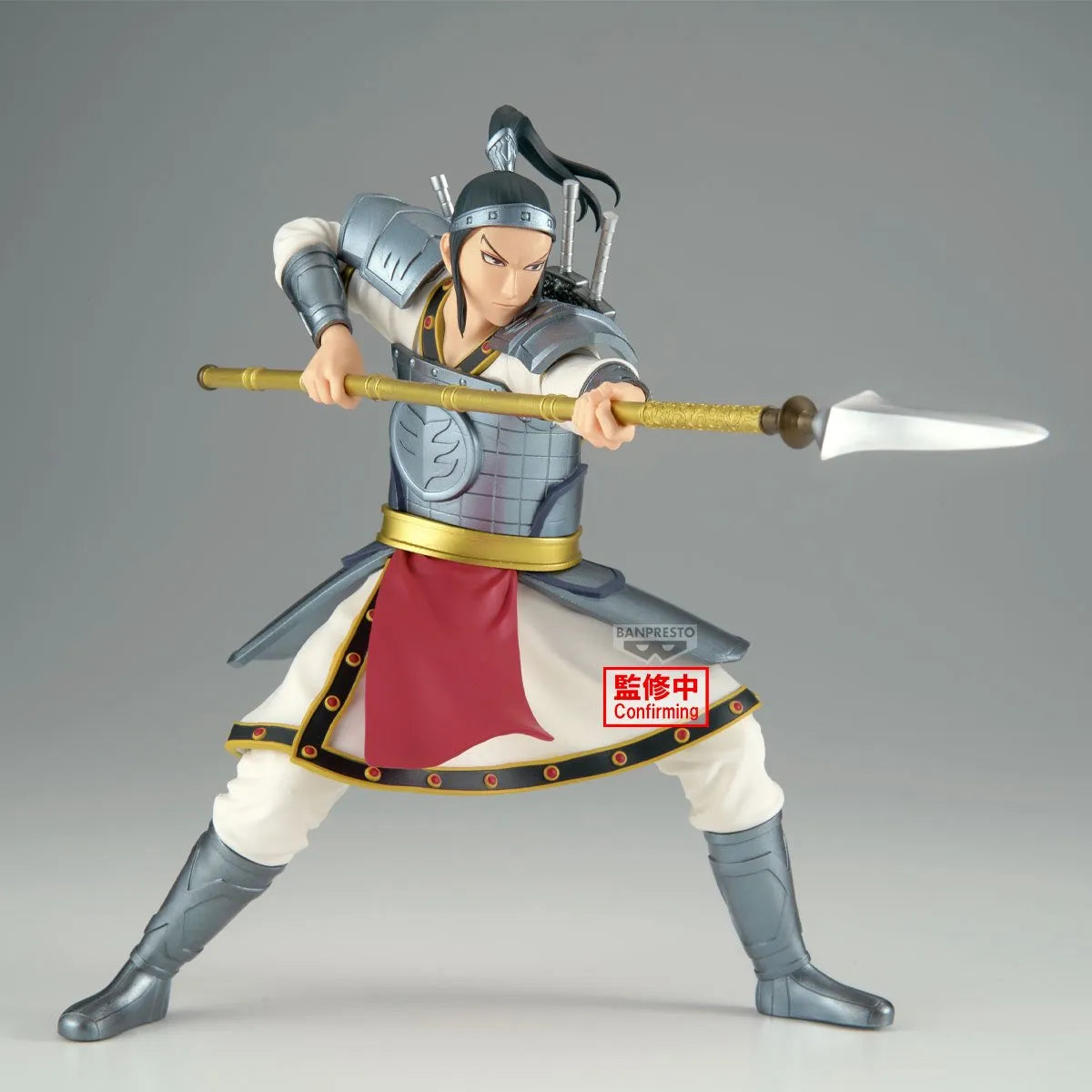 Ou Hon Kingdom Vibration Stars Prize Figure by Banpresto - Mandorama [src:https://tokutame.net/wp-content/uploads/2026/06/prize-202607-kingdam-banpresto1.webp]