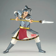 Ou Hon Kingdom Vibration Stars Prize Figure by Banpresto - Mandorama [src:https://tokutame.net/wp-content/uploads/2026/06/prize-202607-kingdam-banpresto1.webp]