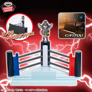 General Devil Kinnikuman Prize Figure by Banpresto - Mandorama