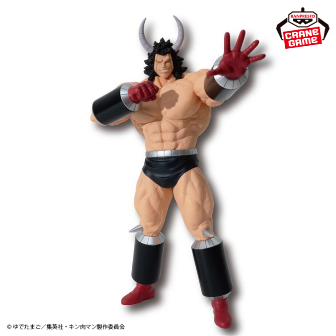 Buffaloman Kinnikuman Real Figure Prize Figure by Banpresto (08/2025) - Mandorama [src:https://figisland.net/wp-content/uploads/2025/07/s01011615051369.png]