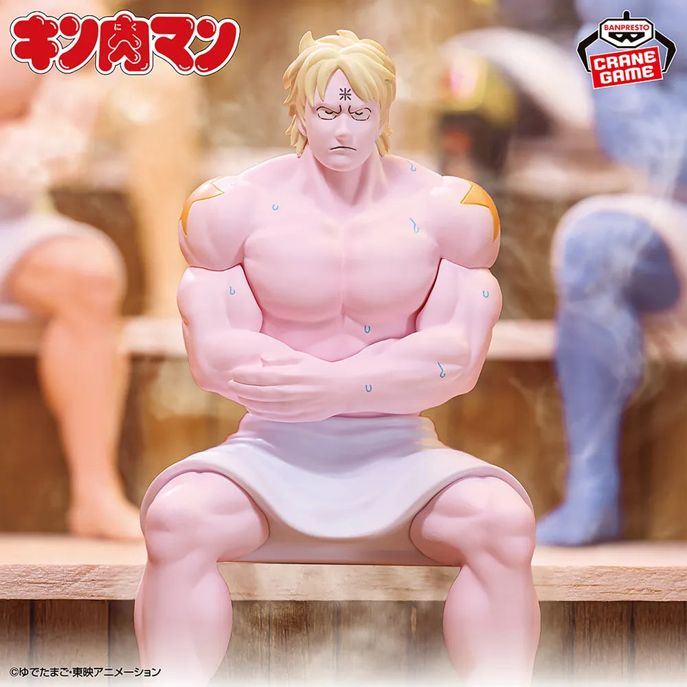 Terry Man Kinnikuman Sauna Figure Prize Figure by Banpresto - Mandorama [src:https://tokutame.net/wp-content/uploads/2025/12/prize-202601-kinnikuman-banpresto2.webp]