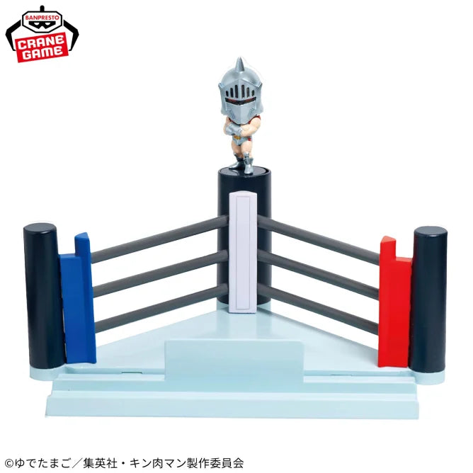 Robin Mask Kinnikuman Smartphone Stand Prize Figure by Banpresto - Mandorama [src:https://figisland.net/wp-content/uploads/2025/04/s01011615049461.webp]