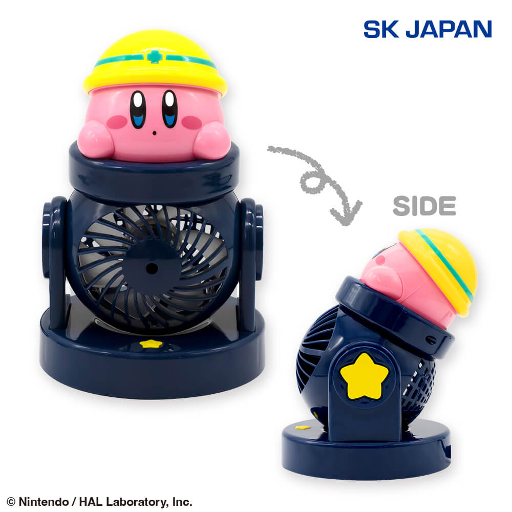 Kirby Cannon Fan Prize Figure by エスケイジャパン - Mandorama [src:https://figisland.net/wp-content/uploads/2025/06/s01011615050307.jpg]