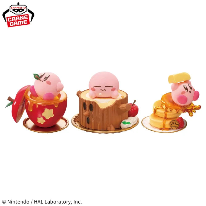 星のカービィ Kirby Paldolce Collection Prize Figure by Banpresto (07/2025) - Mandorama [src:https://tokutame.net/wp-content/uploads/2025/06/prize-20250708-kirby-banpresto1.webp]