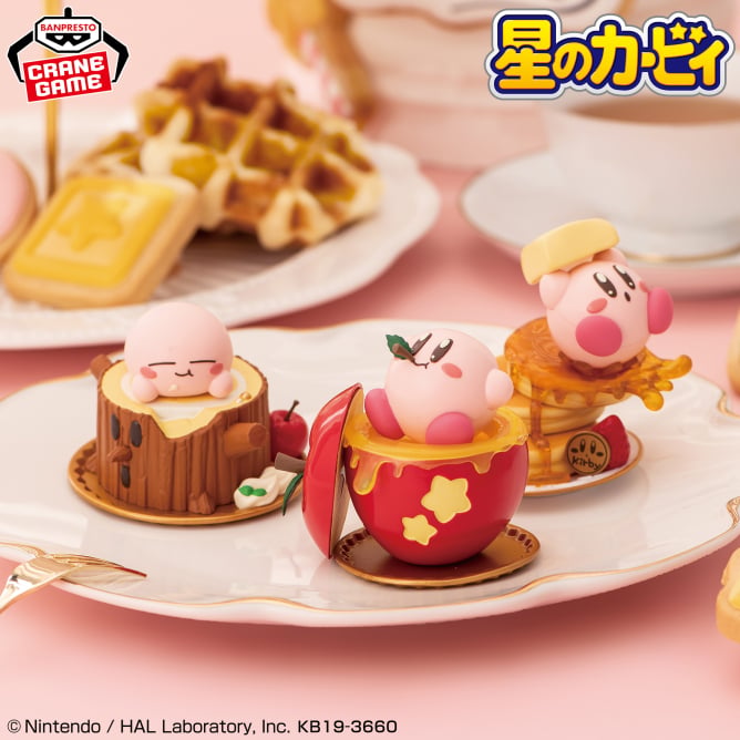 星のカービィ Kirby Paldolce Collection Prize Figure by Banpresto (07/2025) - Mandorama [src:https://figisland.net/wp-content/uploads/2025/06/s01011615051097.jpg]