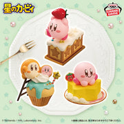 Waddle Dee Kirby Paldolce Collection Prize Figure by Banpresto (09/2026) - Mandorama [src:https://tokutame.net/wp-content/uploads/2026/08/prize-202609-kirby-banpresto1.webp]