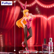 Reiko Akimoto KochiKame BiCute Bunnies Figure Prize Figure by FuRyu - Mandorama
