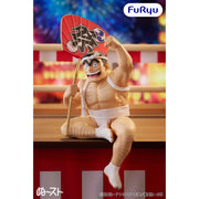 Kankichi Ryotsu KochiKame Noodle Stopper Prize Figure by FuRyu - Mandorama [src:https://tokutame.net/wp-content/uploads/2026/06/prize-202610-kochikame-furyu.webp]