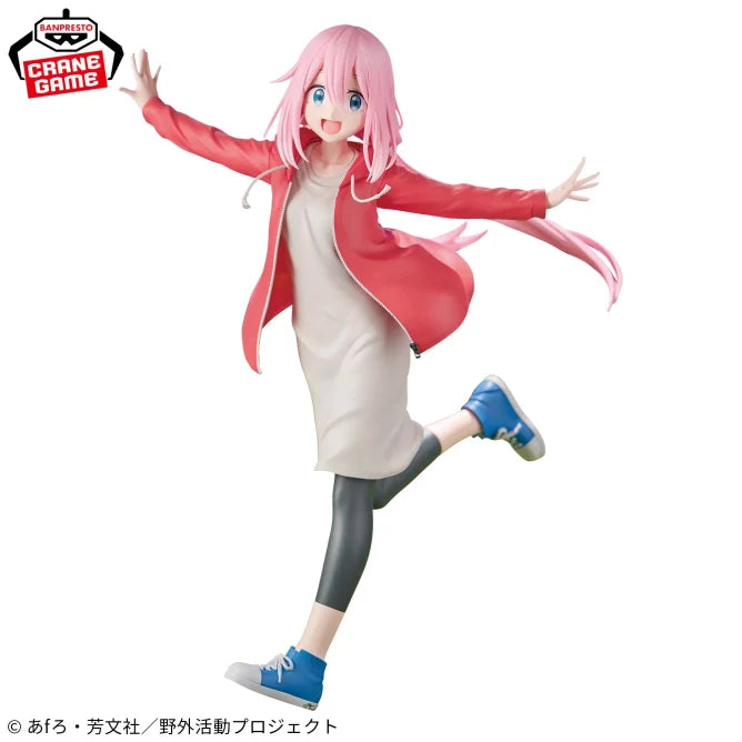 Nadeshiko Kagamihara Laid-Back Camp Prize Figure by Banpresto - Mandorama [src:https://figisland.net/wp-content/uploads/2025/06/s01011615050911.webp]