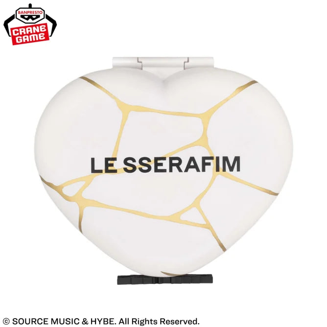 LE SSERAFIM LE SSERAFIM Prize Figure by Banpresto - Mandorama