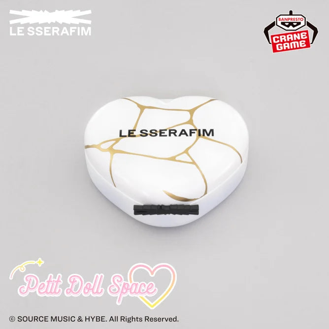 LE SSERAFIM LE SSERAFIM Prize Figure by Banpresto - Mandorama
