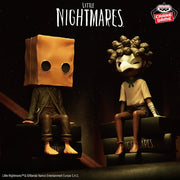 Mono Little Nightmares Monitor Top Figure Prize Figure by Banpresto - Mandorama