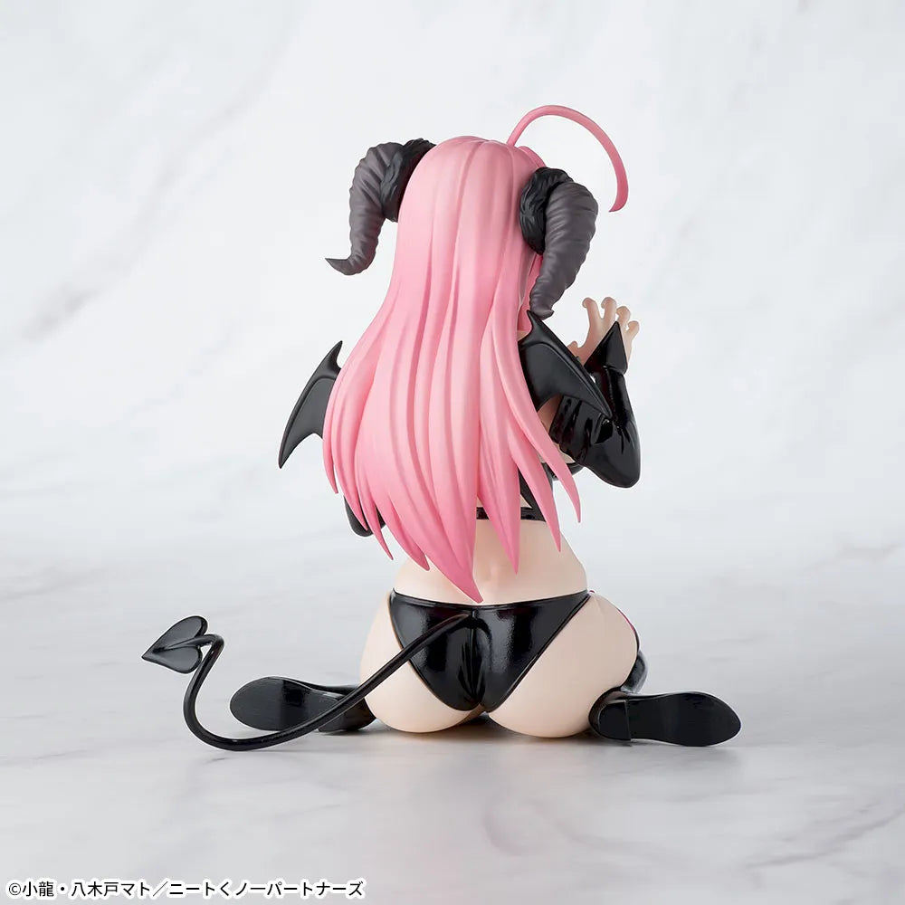 Izura Shiratsuri Living With a NEET Kunoichi Prize Figure by Sega - Mandorama