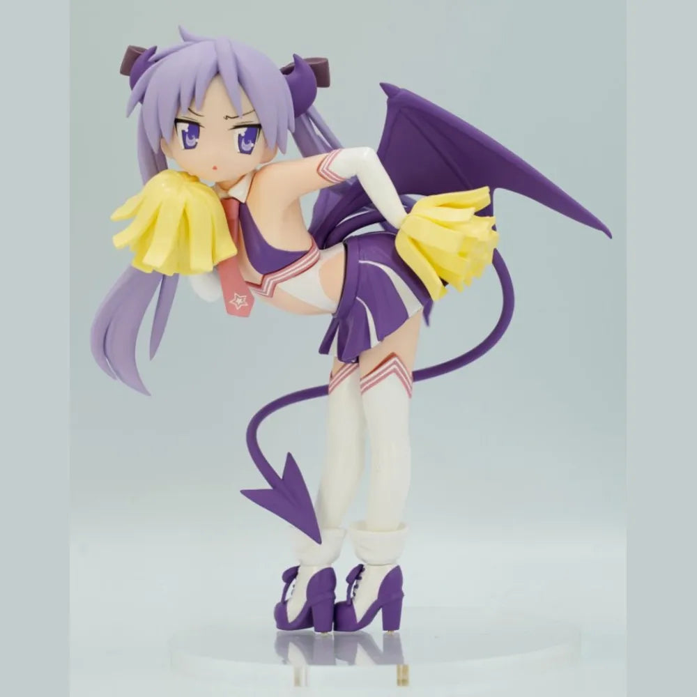 Kagami Hiiragi Lucky Star Prize Figure by Konami - Mandorama [src:https://tokutame.net/wp-content/uploads/2026/05/prize-202609-luckystar-konami-2.webp]